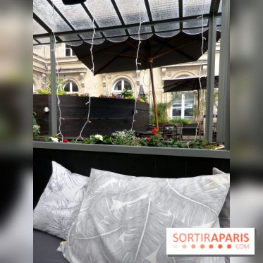 Le Perchoir de l'Est