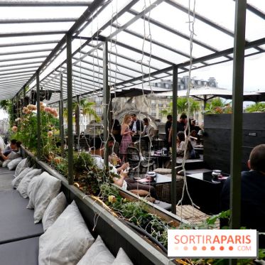 Le Perchoir de l'Est