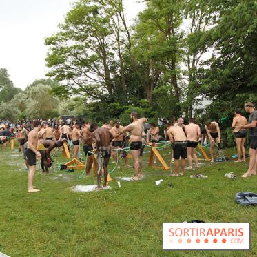 Spartan Race 2017, les photos