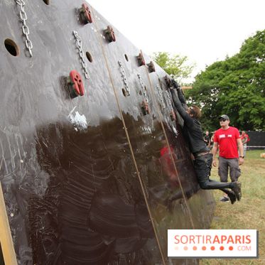 Spartan Race 2017, les photos