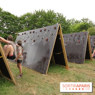 Spartan Race 2017, les photos