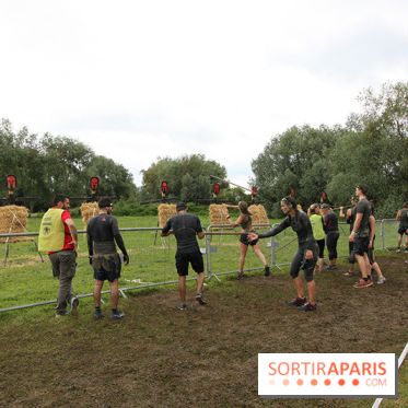 Spartan Race 2017, les photos