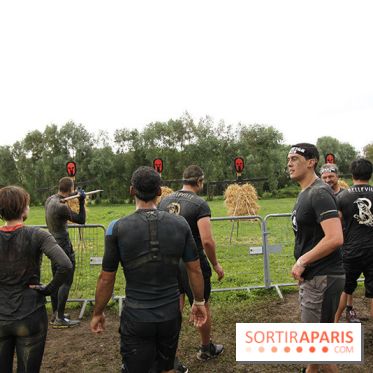 Spartan Race 2017, les photos
