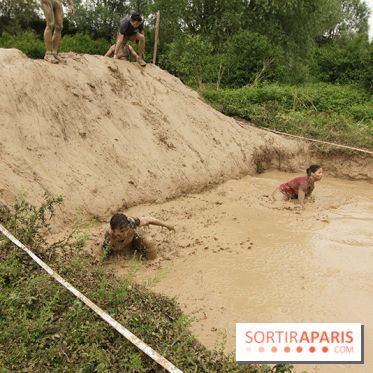 Spartan Race 2017, les photos