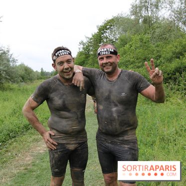 Spartan Race 2017, les photos