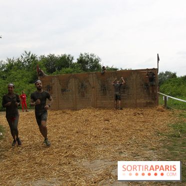 Spartan Race 2017, les photos