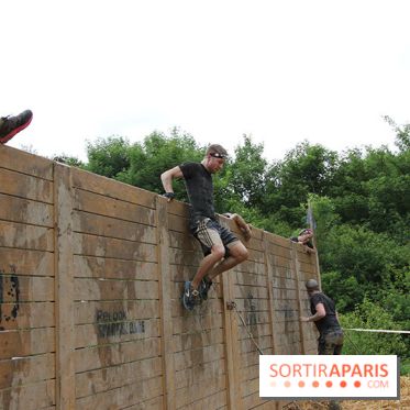 Spartan Race 2017, les photos