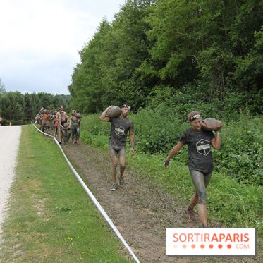 Spartan Race 2017, les photos