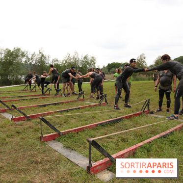 Spartan Race 2017, les photos
