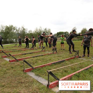 Spartan Race 2017, les photos