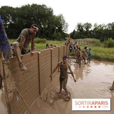 Spartan Race 2017, les photos