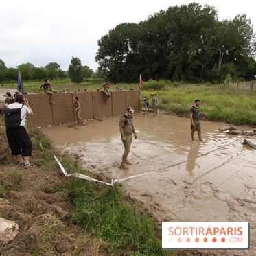 Spartan Race 2017, les photos