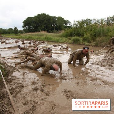 Spartan Race 2017, les photos