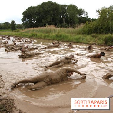 Spartan Race 2017, les photos