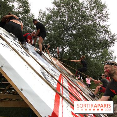 Spartan Race 2017, les photos
