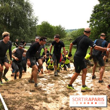 Spartan Race 2017, les photos
