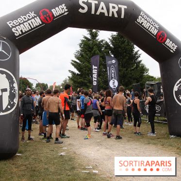 Spartan Race 2017, les photos
