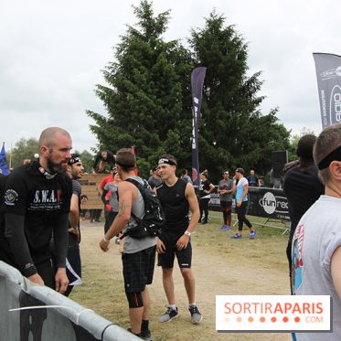 Spartan Race 2017, les photos