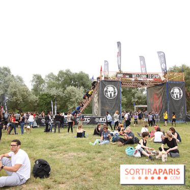 Spartan Race 2017, les photos