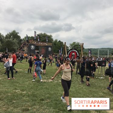 Spartan Race 2017, les photos