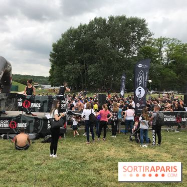 Spartan Race 2017, les photos