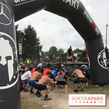 Spartan Race 2017, les photos
