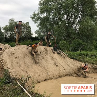 Spartan Race 2017, les photos