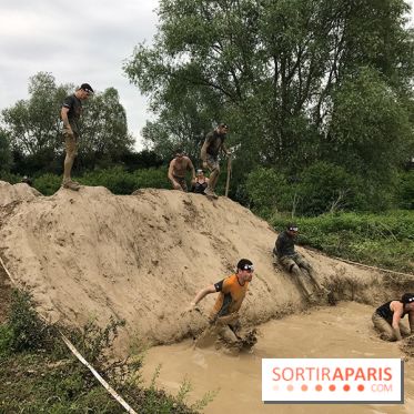 Spartan Race 2017, les photos