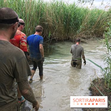 Spartan Race 2017, les photos