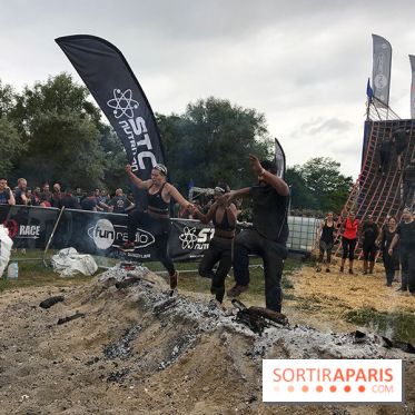 Spartan Race 2017, les photos