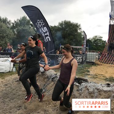 Spartan Race 2017, les photos