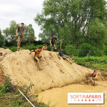 Spartan Race 2017, les photos