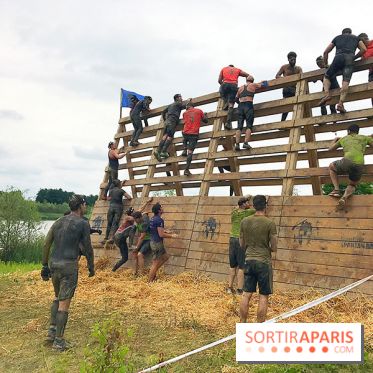 Spartan Race 2017, les photos