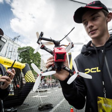 Paris Drone Festival