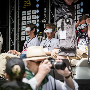 Paris Drone Festival