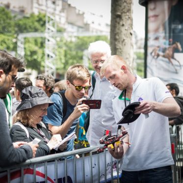 Paris Drone Festival