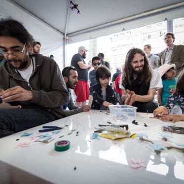 Paris Drone Festival