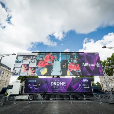 Paris Drone Festival