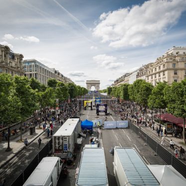 Paris Drone Festival