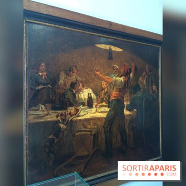 Musée des peintres de Barbizon