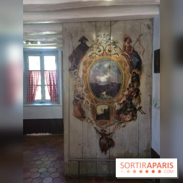 Musée des peintres de Barbizon