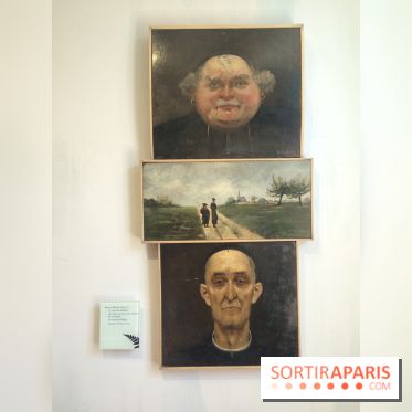 Musée des peintres de Barbizon