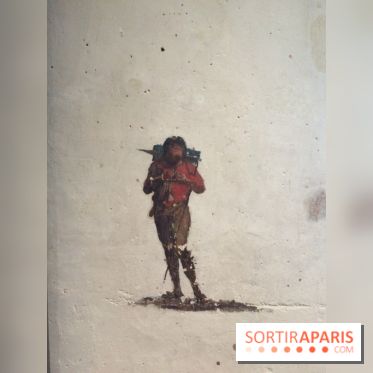 Musée des peintres de Barbizon