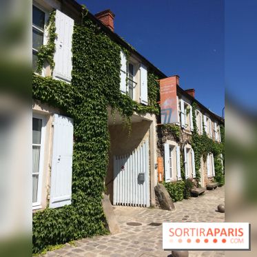 Musée des peintres de Barbizon