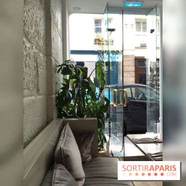 Noglu rue de Saintonge