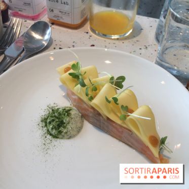 Noglu rue de Saintonge