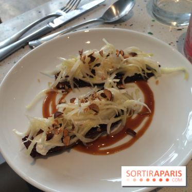 Noglu rue de Saintonge