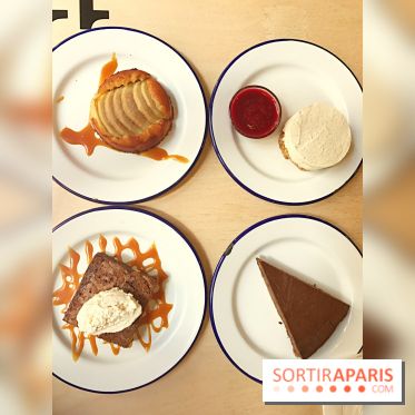 MAISON Burger Ponthieu