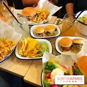 MAISON Burger Ponthieu