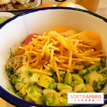 MAISON Burger Ponthieu